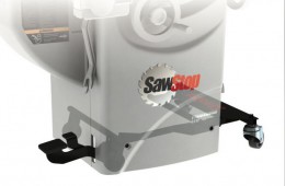 SawStop Professional Integrated Mobile Base £249.00